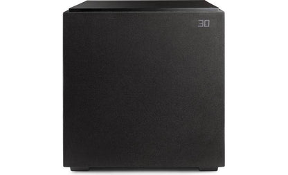 Definitive Technology Descend DN15 15" powered subwoofer (Midnight Black)