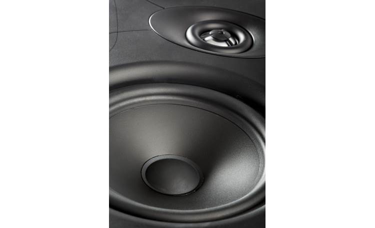 Definitive Technology 6.5" Rectangular In-Wall LCR Speaker (single) DT-6.5LCR