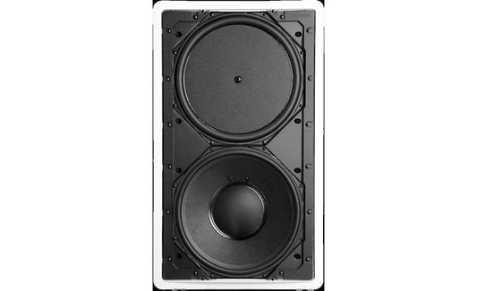 Definitive Technology 13" In-Wall Subwoofer Reference UCXA IWSUBREF