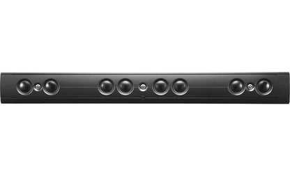 Definitive Technology Mythos® 3C-65 Passive 3-channel home theater sound bar