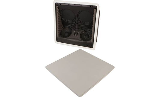Definitive Technology UIW RCS II In-ceiling multi-purpose speaker with built-in back-box
