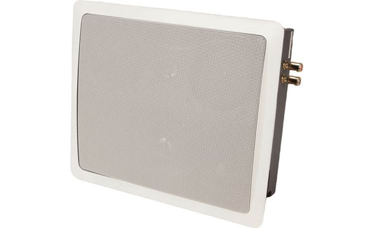 Definitive Technology UIW RSS II In-ceiling/in-wall surround speaker with built-in back-box
