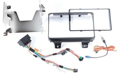 Maestro KIT-WJL2 Dash Kit Install and connect an iDatalink-compatible car stereo in select 2018-up Jeep vehicles — MRR or MRR2 module also required