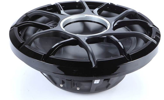 Wet Sounds ZERO Series 12 S4 XZ-B ZERO Series 12" 4-ohm marine subwoofer