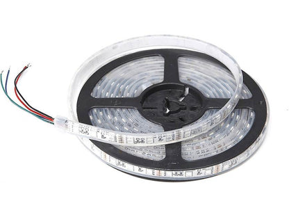 Wet Sounds SPOOL 5M-RGB V5 5-meter spool of LED lights (Multi-color)