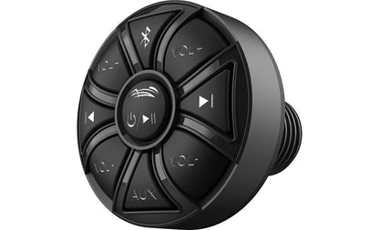 Wet Sounds WWX-DZ-BT Dual-zone Bluetooth® controller for off-road vehicles