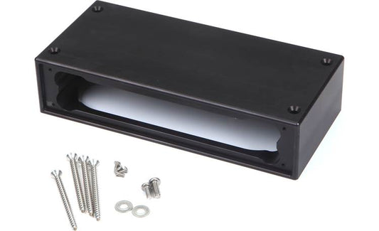 Wet Sounds WS-BT EQ UDM Underdash mounting bracket for the Wet Sounds WS-420 BT EQ