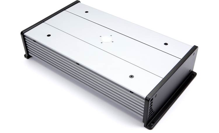 Wet Sounds HTX-6 Hydro-Tech™ X Series 6-channel marine amplifier — 100 watts RMS x 6