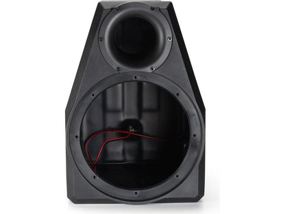 Wet Sounds Ported 12 ENC Marine-grade enclosure for 12" REVO and ZERO subwoofers