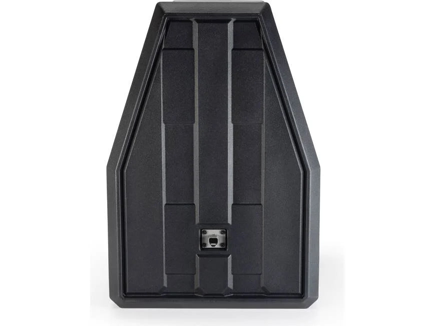Wet Sounds Ported 12 ENC Marine-grade enclosure for 12" REVO and ZERO subwoofers