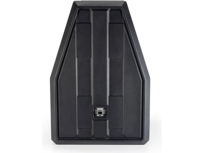 Wet Sounds Ported 12 ENC Marine-grade enclosure for 12" REVO and ZERO subwoofers