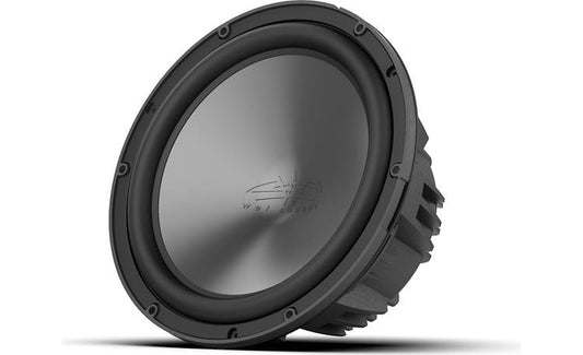 Wet Sounds REVO 10 FA S4 V3 REVO Series 10" marine subwoofer — optimized for free-air applications