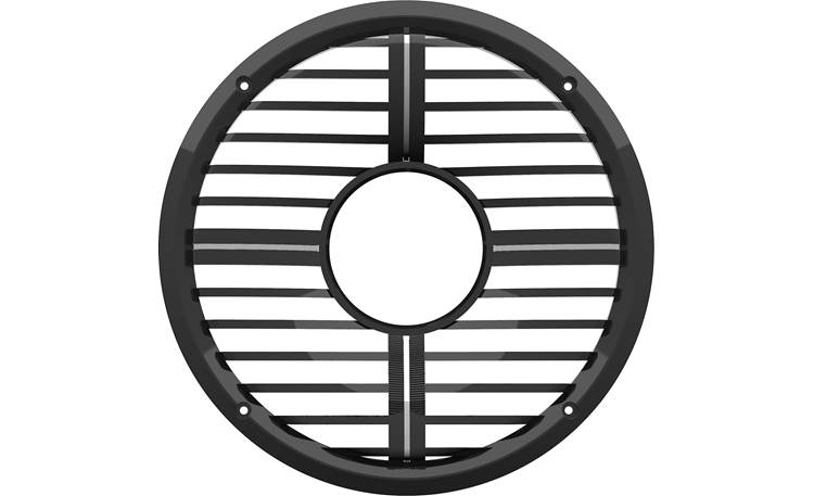 Wet Sounds REV 10 HD XZ-B 10" grille for Wet Sounds REV 10 marine tower speaker