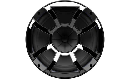 Wet Sounds Rev10 HD-B (with 10" grilles)