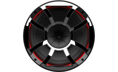 Wet Sounds Rev10 HD-B (with 10" grilles)