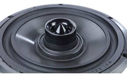 Wet Sounds ZERO 8 XZ-W ZERO Series 8" marine speakers with horn tweeters