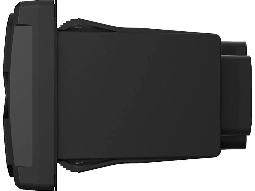 Wet Sounds WWX-RGB-RS V3 Single-zone RGB controller for panel installations