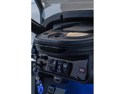 Wet Sounds WWX-RGB-RS V3 Single-zone RGB controller for panel installations