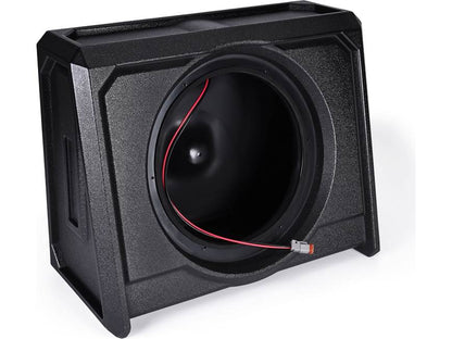 Wet Sounds ZERO 10 ENC Sealed weatherproof enclosure for ZERO Series 10 S4 subwoofer
