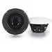 Wet Sounds ZERO 6 XY-W ZERO Series 6-1/2" marine speakers with horn tweeters