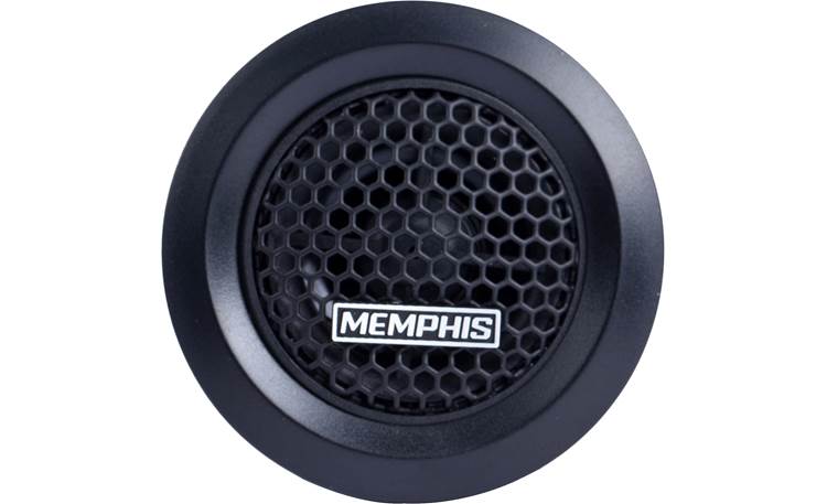 Memphis Audio PRX60C Power Reference Series 6-3/4" component speaker system