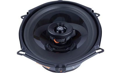 Memphis Audio PRX57 Power Reference Series 5"x7" 2-way car speakers