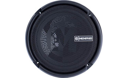 Memphis Audio PRX60C Power Reference Series 6-3/4" component speaker system