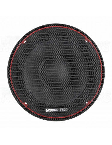 GZCM 6.5N-PROX 165 mm / 6.5″ high power midrange speaker with neodymium motor/    GZCM 8.0N-PROX200 mm / 8″ high power midrange speaker with neodymium motor