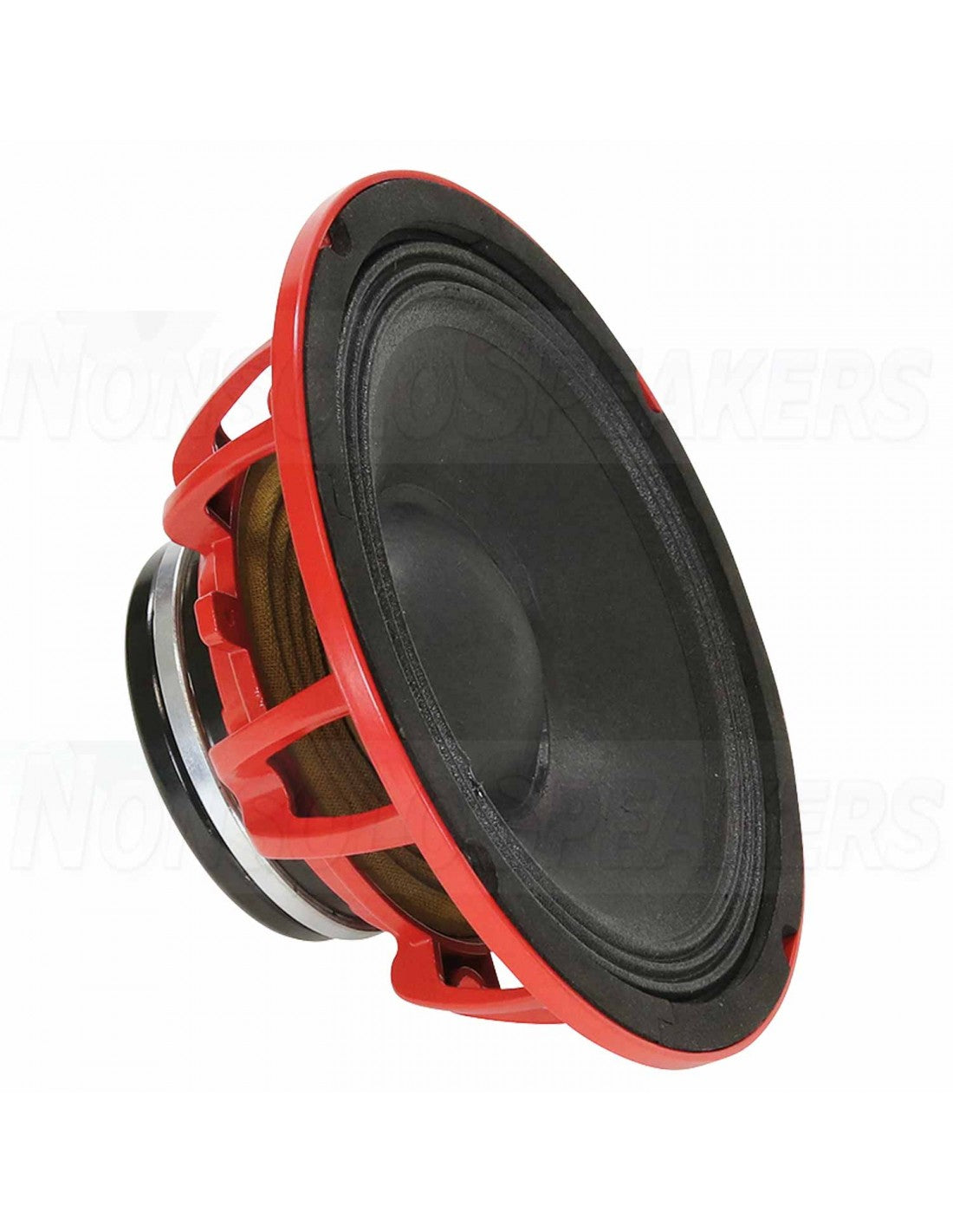 GROUND ZERO GZCM 8.0N-PROX 200 mm / 8″ high power midrange,