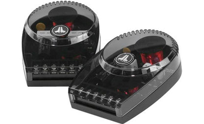 JL Audio C2650 Evolution™ C2 Series 6-1/2" Component Speaker System