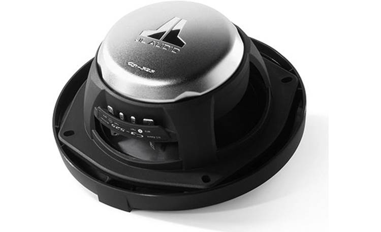 JL Audio C3-525 Evolution™ C3 Series 5-1/4" Convertible Component Speaker System