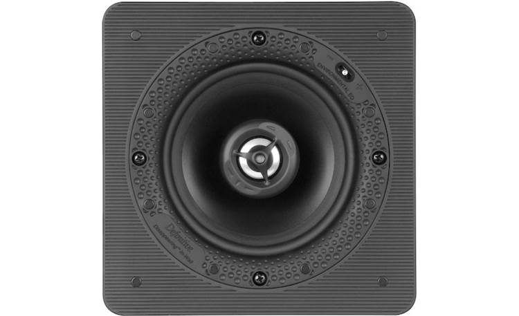 Definitive Technology DI 5.5S Square In-Wall / In-Ceiling Speaker (single)