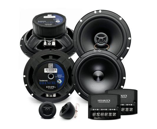 ESB AUDIO HB1.6C 6.5"/165 mm Coaxial
