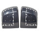 Hertz HD24H 2024 and Lid Kit with Speaker Harness (No Speakers)