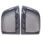 Hertz HD24H 2024 and Lid Kit with Speaker Harness (No Speakers)