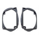 Hertz HD24H 2024 and Lid Kit with Speaker Harness (No Speakers)