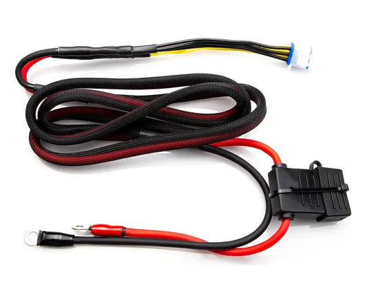 Hertz HHP 14 Power and Ground Cable for SP4.900