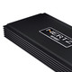 Hertz SPL Show Series HP-802 Stereo Amplifier 900 WRMS X 2 at 1-Ohm