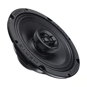 Hertz HSP3-24 A2B Base 4-Speaker Front and Rear Audio Upgrade Kit for select 2024 vehicles from Harley Davidson (with Base Audio)