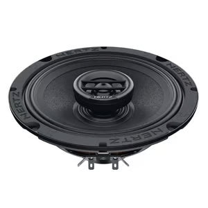 Hertz HSP3-24 A2B Base 4-Speaker Front and Rear Audio Upgrade Kit for select 2024 vehicles from Harley Davidson (with Base Audio)