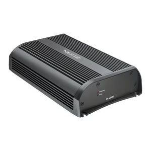 Hertz HSP3-24 A2B S3 4-Speaker Front and Rear Audio Upgrade Kit for select 2024-2025 vehicles from Harley Davidson