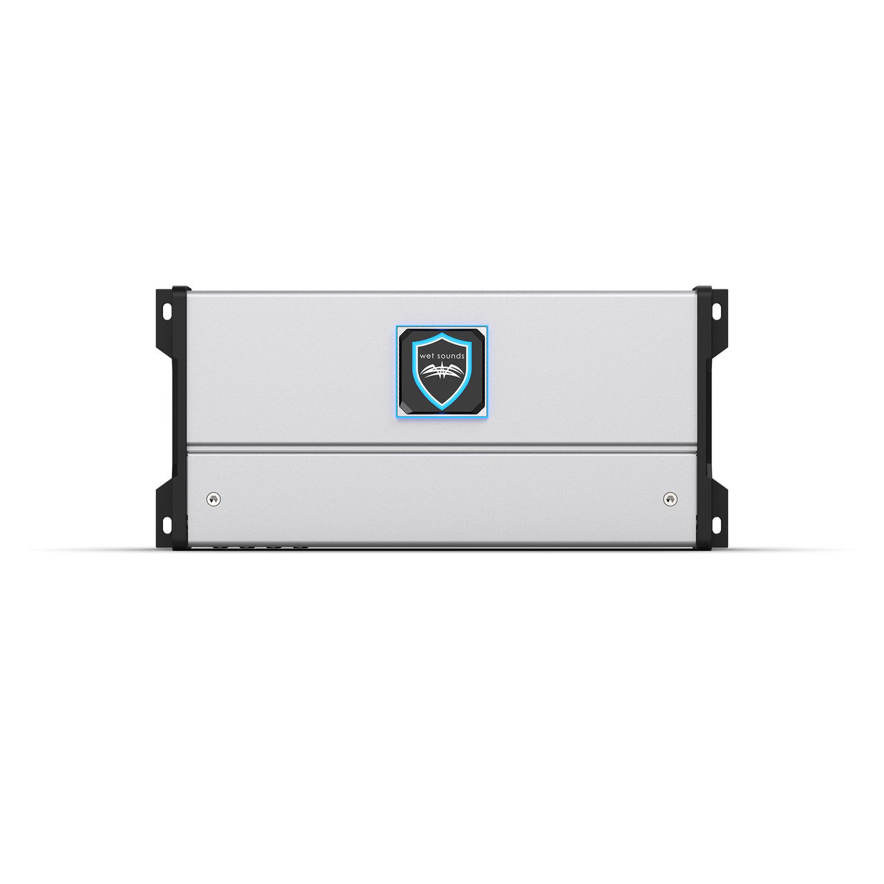 Wet Sounds HTM-8 - HTM Series 1200 Watt Full-Range Class-D 85x8 Watts RMS @4 OHM