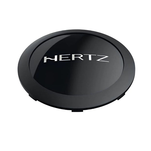Hertz HTX-RGB-C-LOGO1 RGB LED Lighting Rear Logo Black