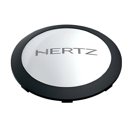 Hertz HTX-RGB-C-LOGO1 RGB LED Lighting Rear Logo White