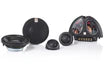 Morel Hybrid 42, 52, 62 Hybrid Series 2-way component speaker system