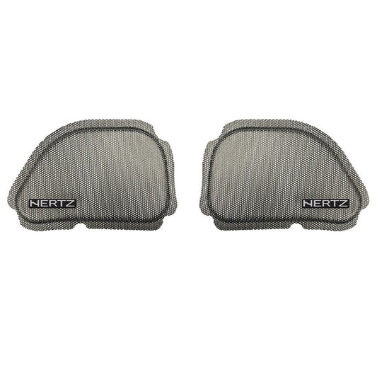 Hertz IP-13-RG-Grill-H Set of Hertz Front Road Glide Speaker Grill 1998-2013