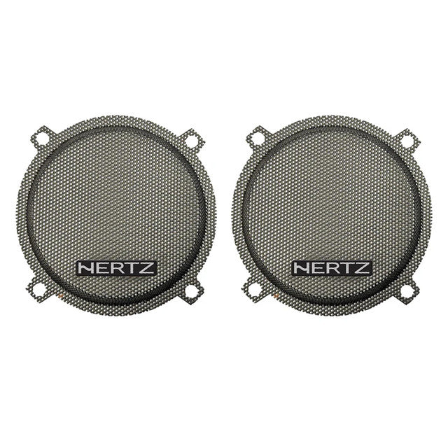 Hertz IP-13-SG-Grill-H Set of Hertz Front Street Glide Speaker Grill 1998-2013