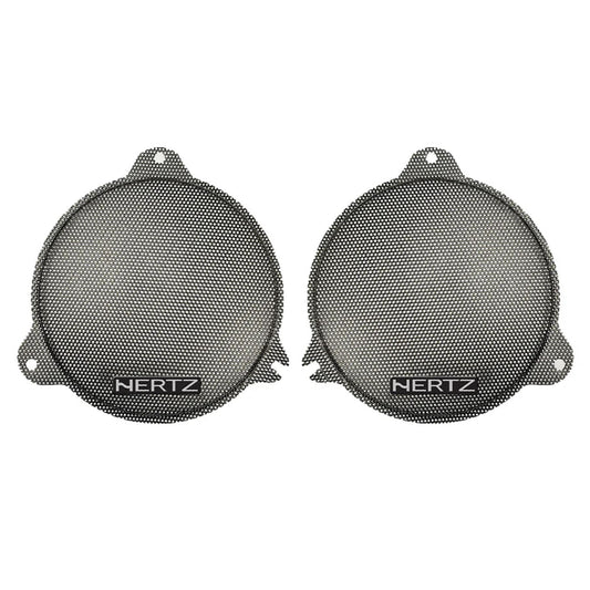 Hertz IP-14-SG-Grill-H Set of Hertz Front Street Glide Speaker Grill 2015-2023