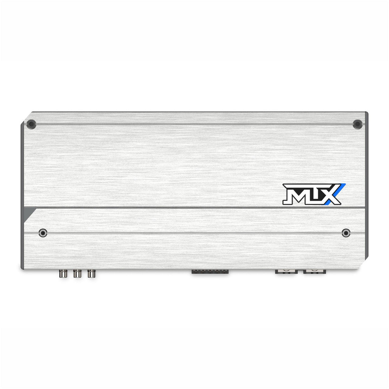 MTX MA1400.5 1400-Watt RMS Class-D 5-Channel Marine Amplifier