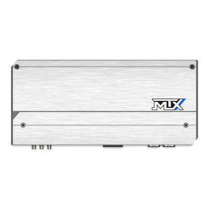 MTX MA1400.5 1400-Watt RMS Class-D 5-Channel Marine Amplifier